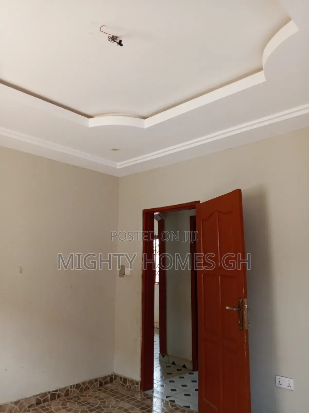 1bdrm Apartment in Mighty Homes, Kasoa for rent