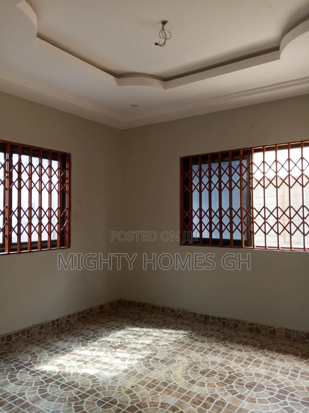 1bdrm Apartment in Mighty Homes, Kasoa for rent