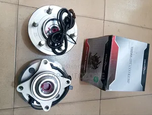 Genuine Ultra Power FORD F150 Wheel Bearing and Hub Imported From USA