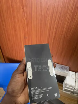 New Google Pixel 9 128 GB Black