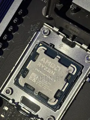 RYZEN 7 9800x3D