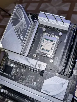 RYZEN 7 9800x3D