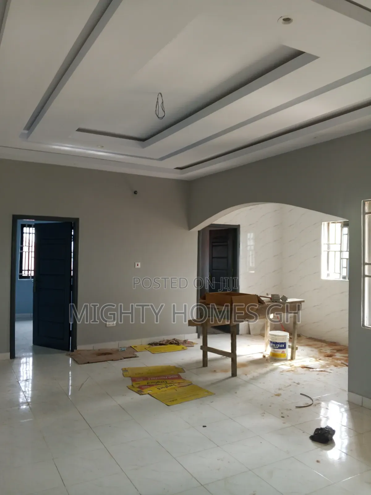 3bdrm Apartment in Mighty Homes, Kasoa for rent
