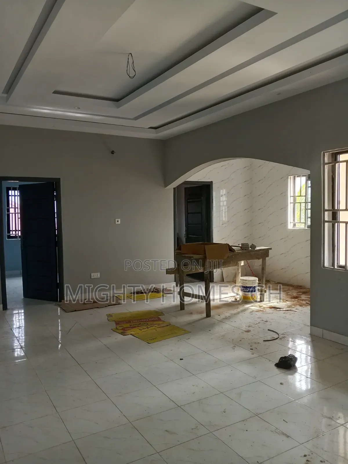 3bdrm Apartment in Mighty Homes, Kasoa for rent