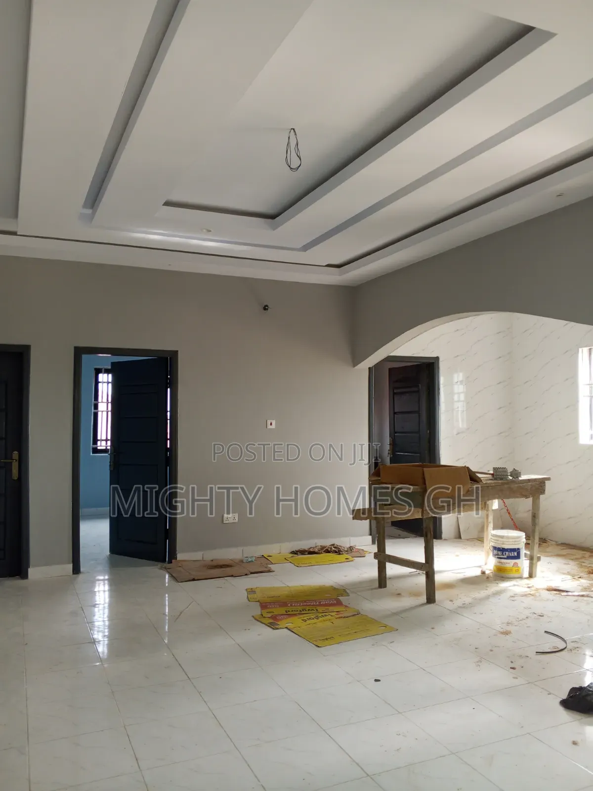 3bdrm Apartment in Mighty Homes, Kasoa for rent
