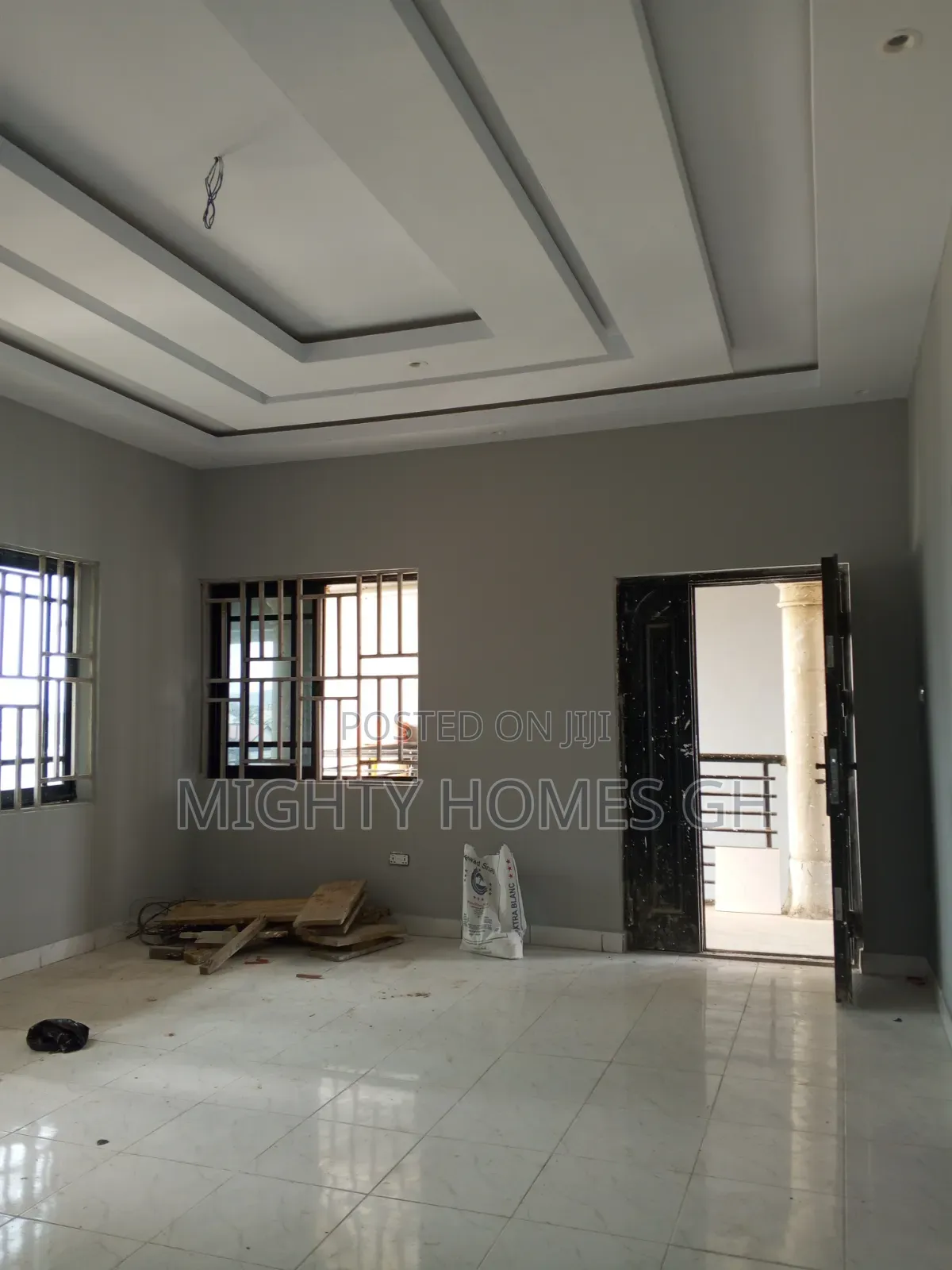 3bdrm Apartment in Mighty Homes, Kasoa for rent