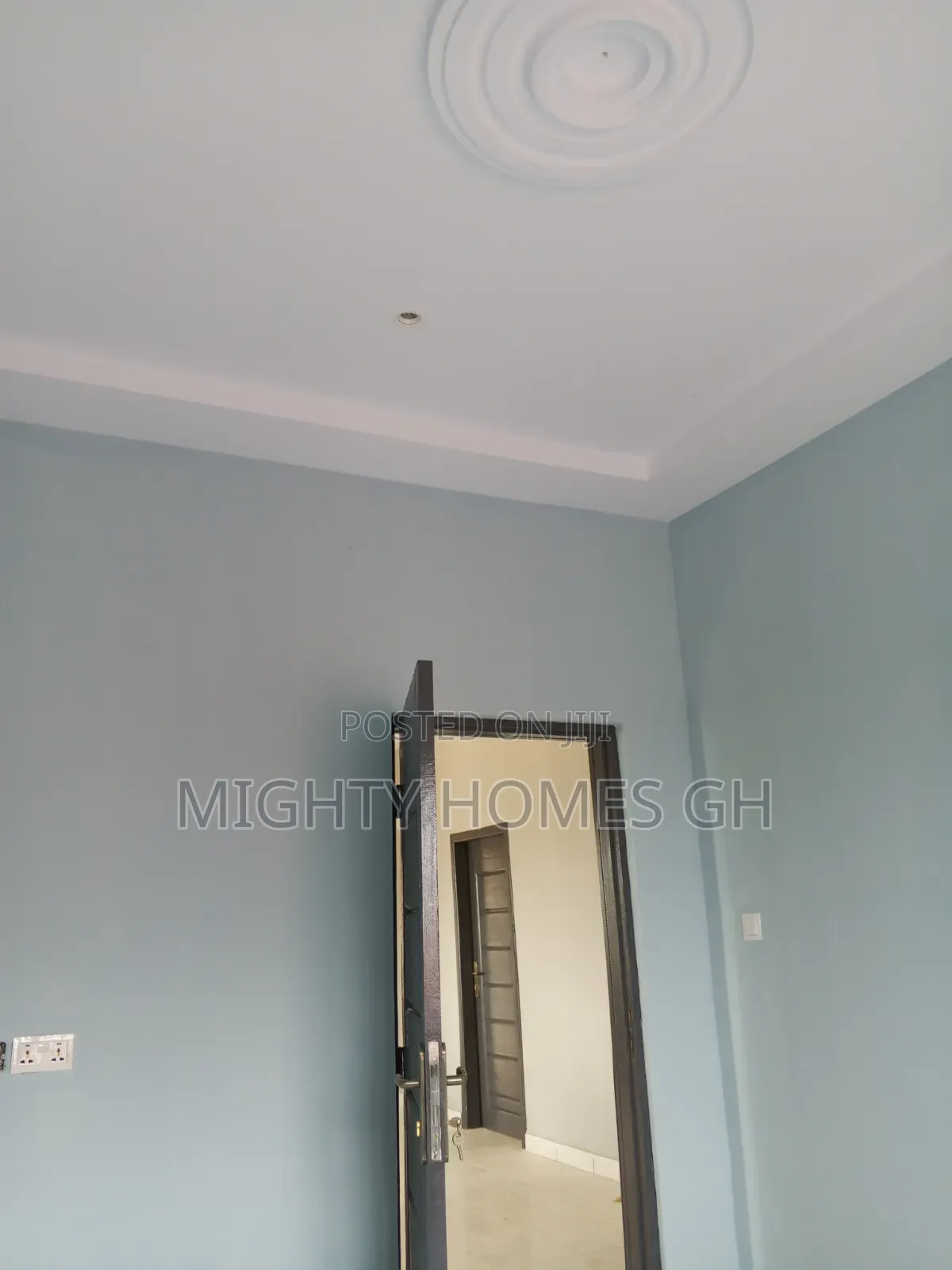 3bdrm Apartment in Mighty Homes, Kasoa for rent