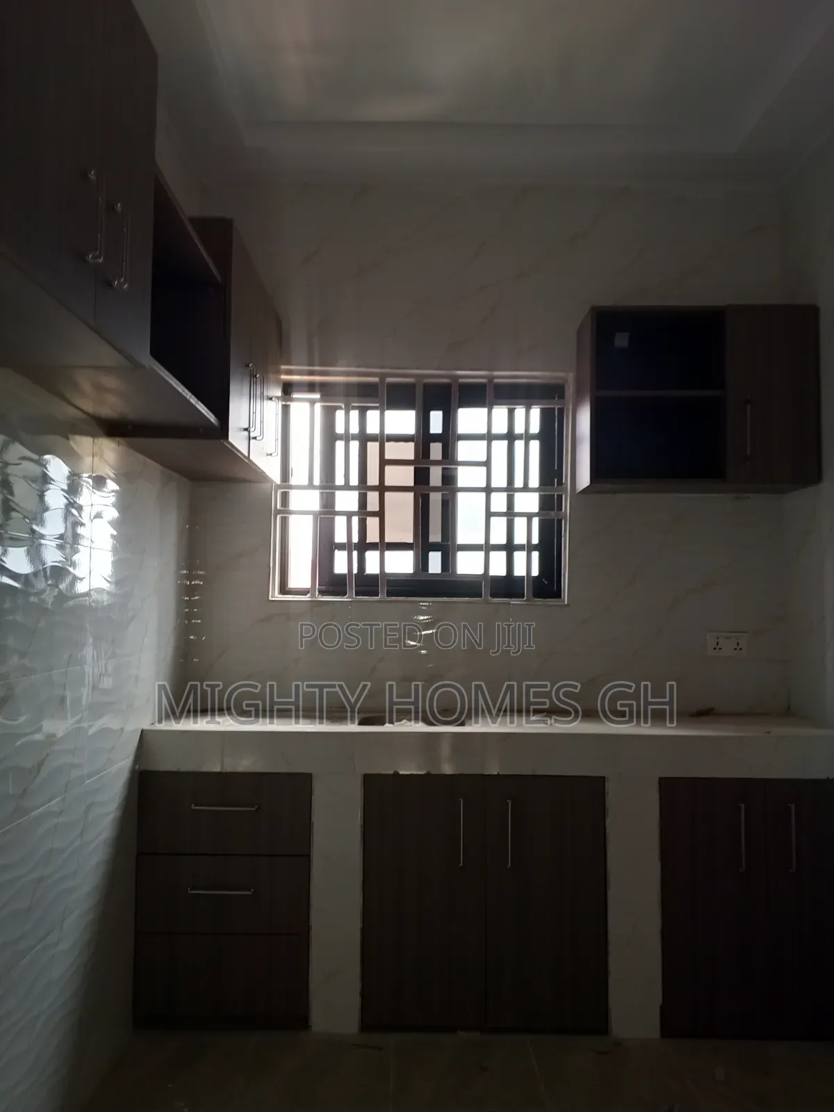 3bdrm Apartment in Mighty Homes, Kasoa for rent