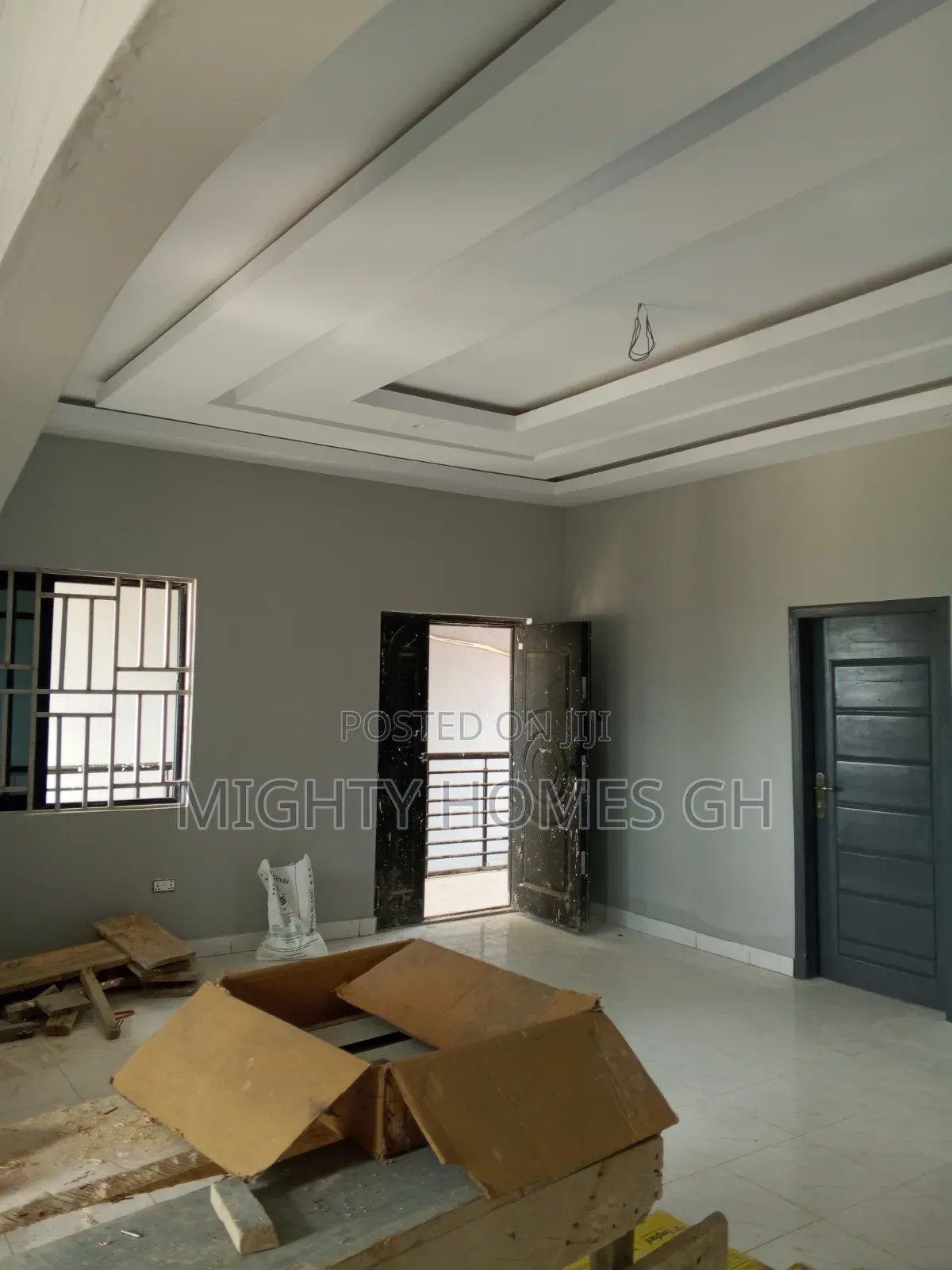 3bdrm Apartment in Mighty Homes, Kasoa for rent