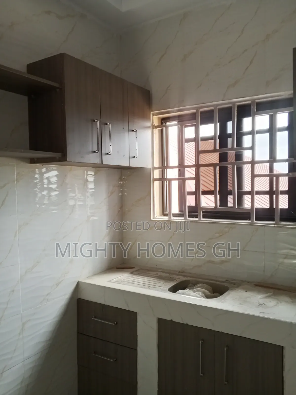 3bdrm Apartment in Mighty Homes, Kasoa for rent