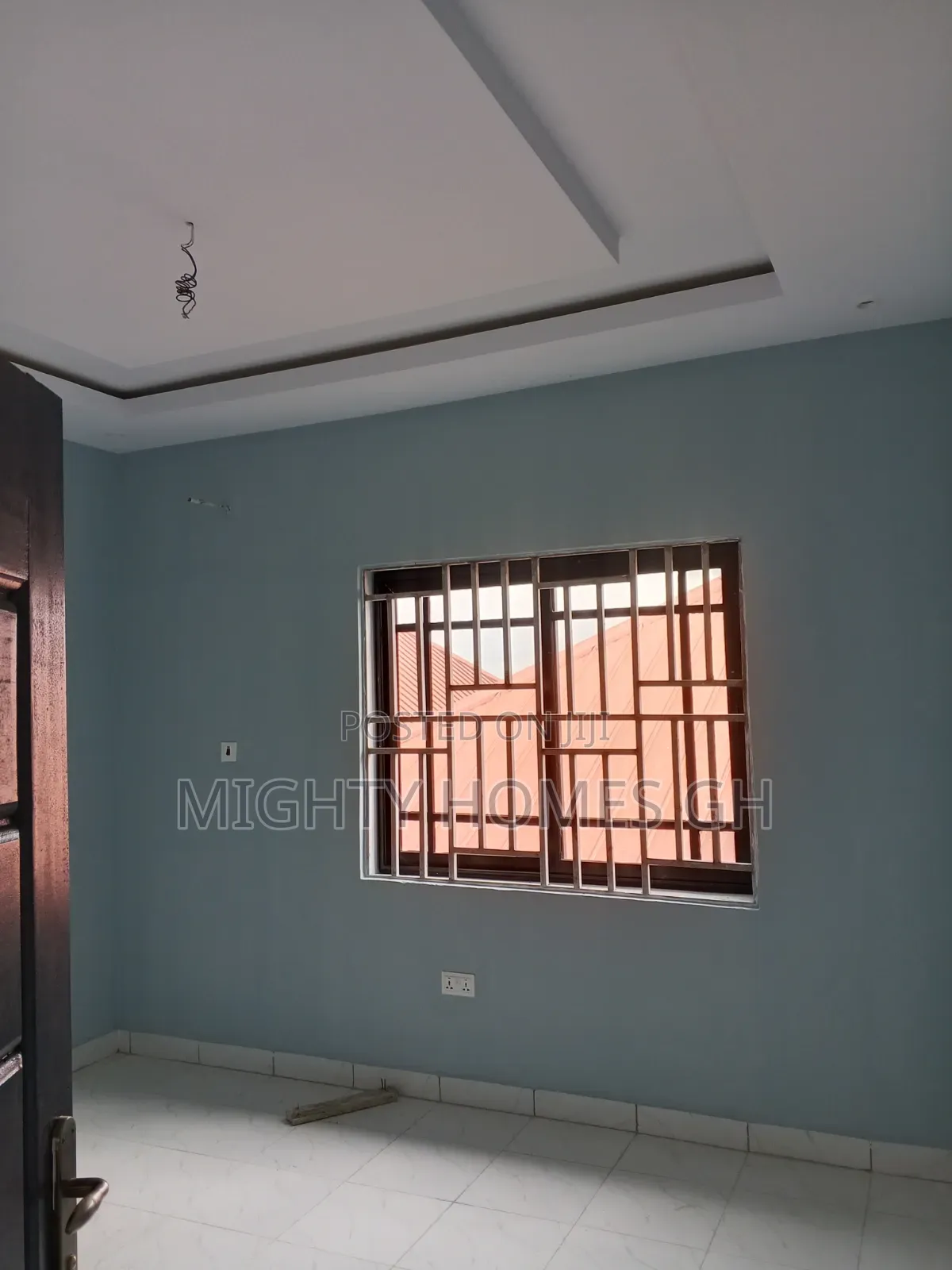 3bdrm Apartment in Mighty Homes, Kasoa for rent