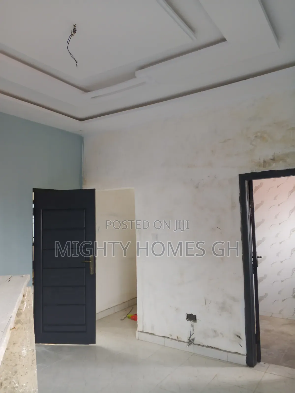 3bdrm Apartment in Mighty Homes, Kasoa for rent