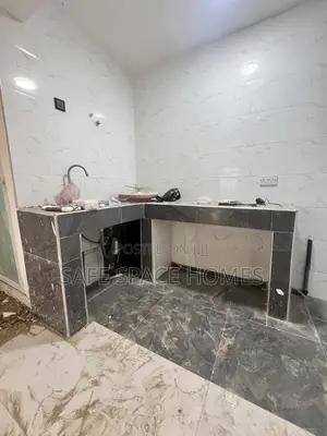 1bdrm Apartment in Burma Camp for rent