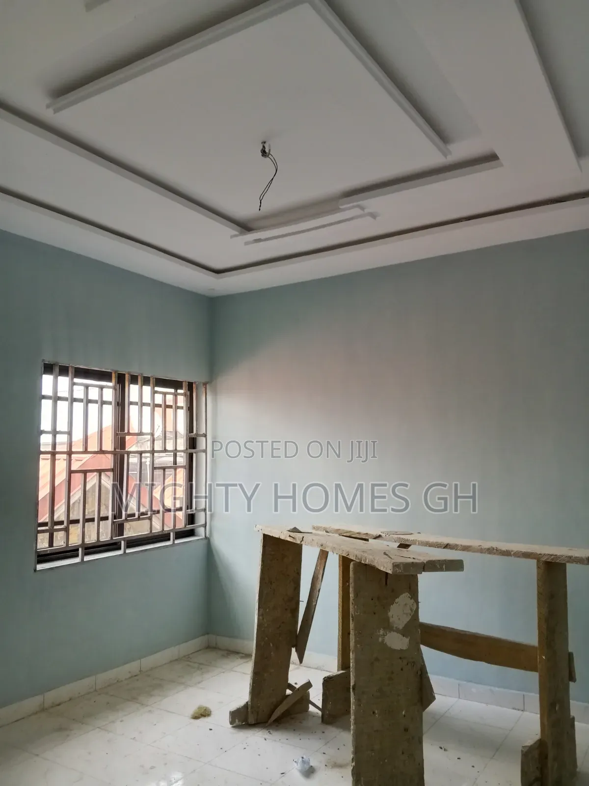 3bdrm Apartment in Mighty Homes, Kasoa for rent