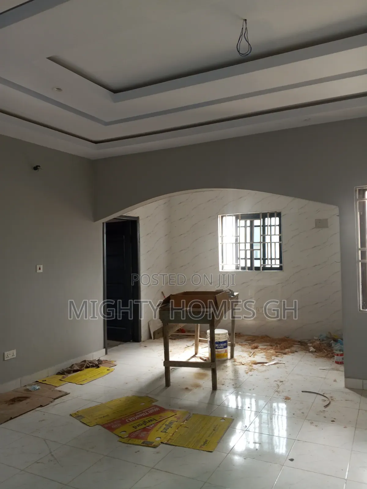 3bdrm Apartment in Mighty Homes, Kasoa for rent