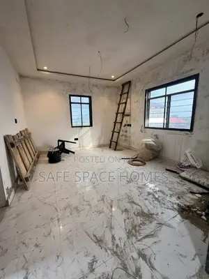 1bdrm Apartment in Burma Camp for rent