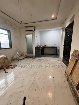 1bdrm Apartment in Burma Camp for rent