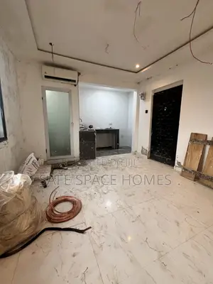 1bdrm Apartment in Burma Camp for rent