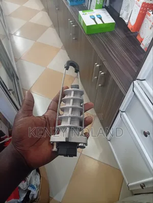 Tension Clamp