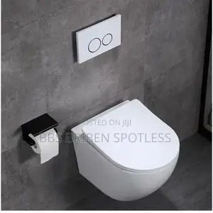 Washroom Sanitary Wares Supplier