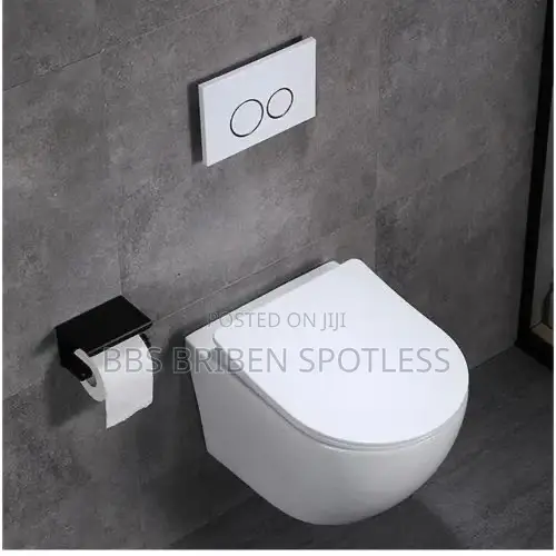 Washroom Sanitary Wares Supplier