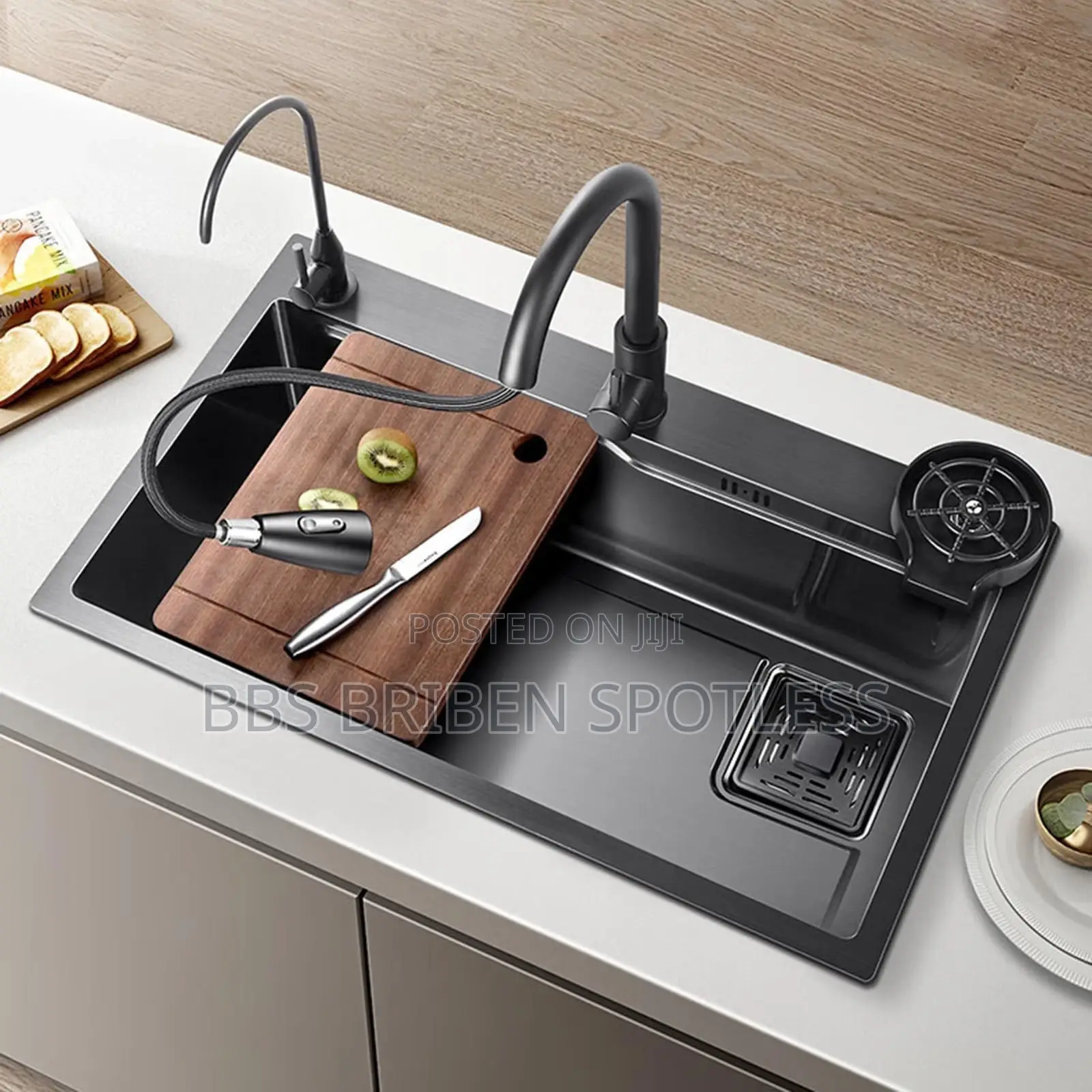 Washroom Sanitary Wares Supplier