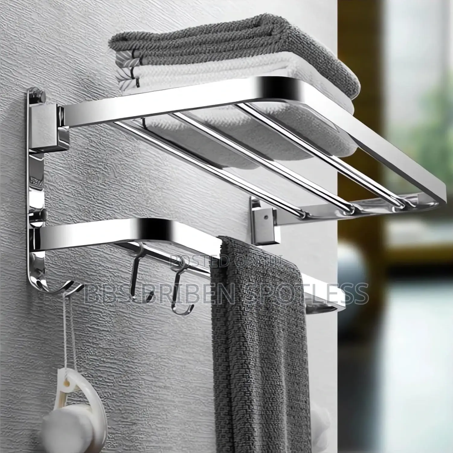 Washroom Sanitary Wares Supplier