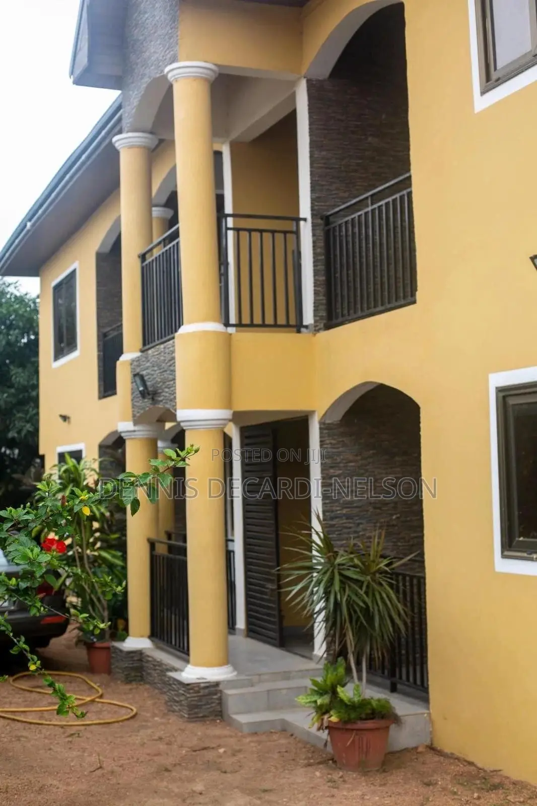 2bdrm Apartment in La Wireless for rent