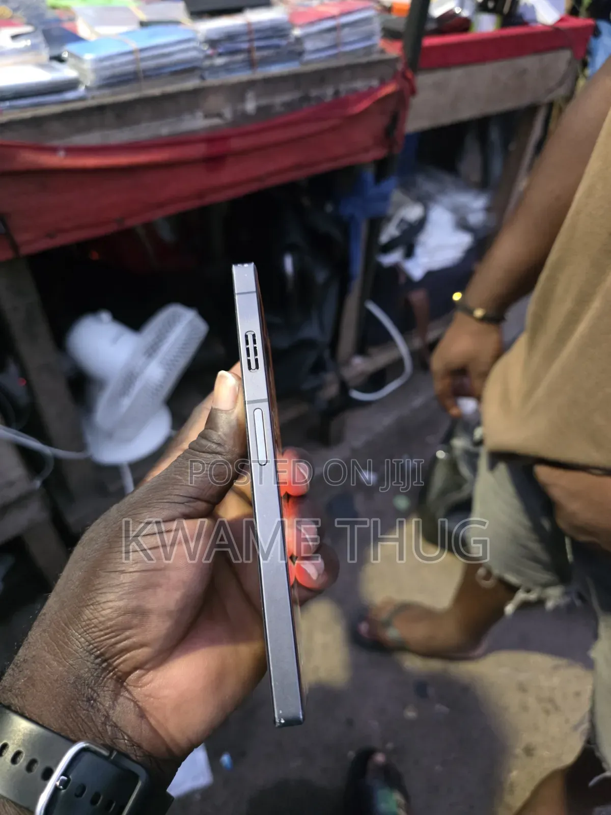 New ZTE nubia RedMagic 8 Pro 256 GB
