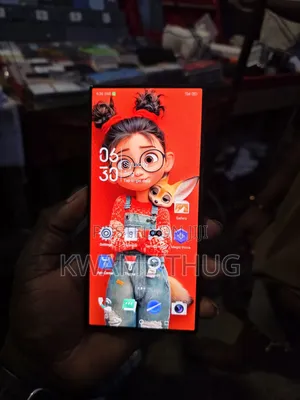 New ZTE nubia RedMagic 8 Pro 256 GB