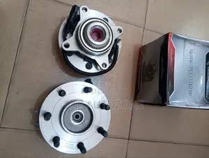Authentic Ultra Power Ford F150 Complete Hub Bearing Assembly From USA