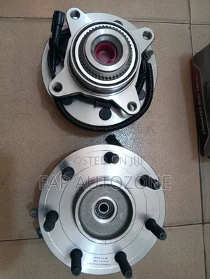 Authentic Ultra Power Ford F150 Complete Hub Bearing Assembly From USA