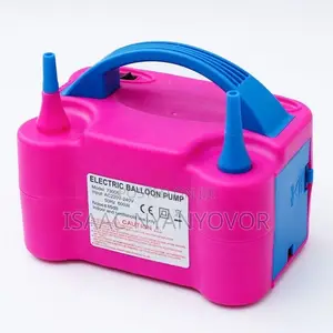 Electric Ballon Pump