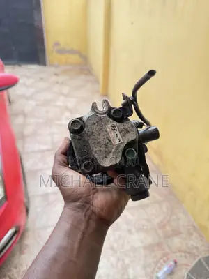Power Steering