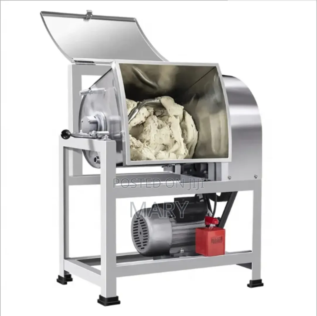 Commercial Dough Mixer/Kneading Machine