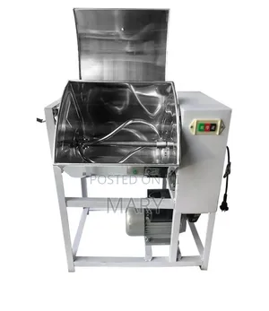 Commercial Dough Mixer/Kneading Machine