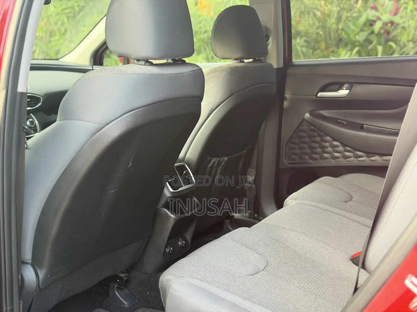 Hyundai Santa Fe Limited Ultimate FWD 2018