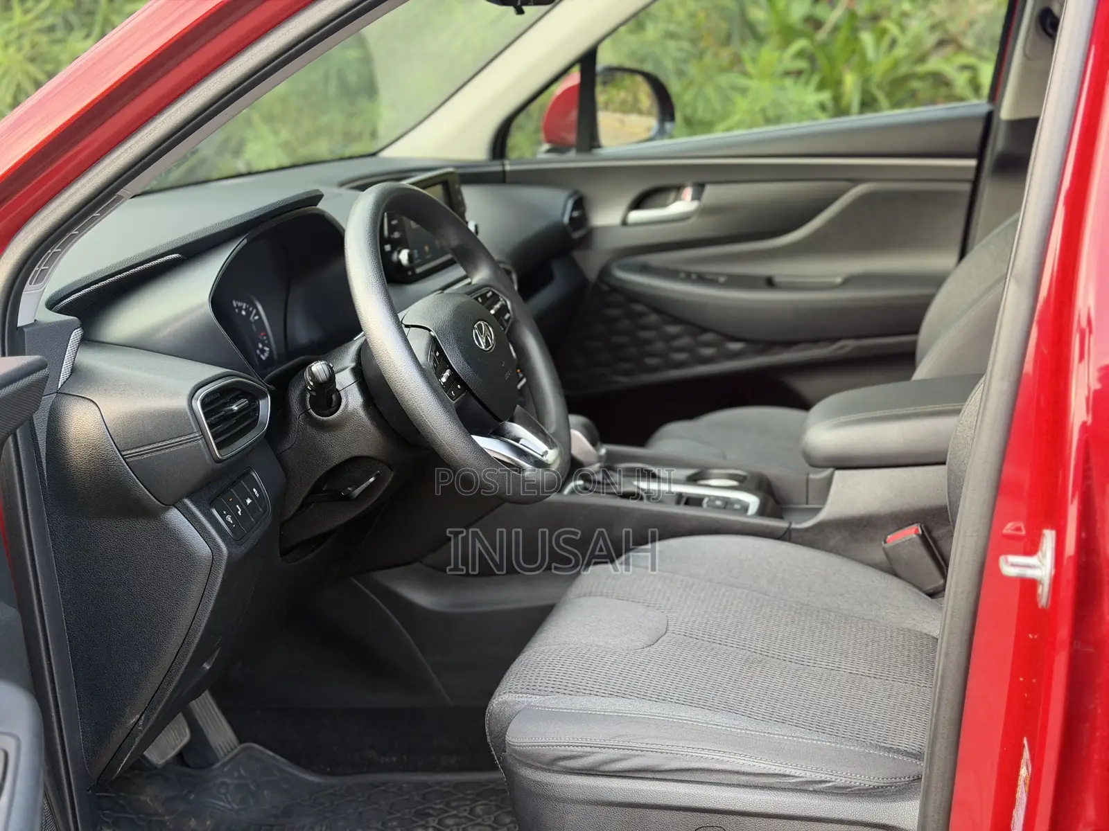 Hyundai Santa Fe Limited Ultimate FWD 2018