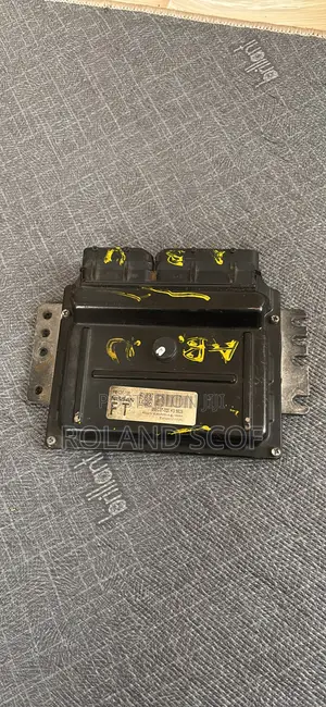 Nissan Micra Control Board