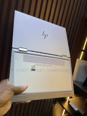 Laptop HP EliteBook x360 1030 G7 16GB Intel Core i7 SSD 512GB