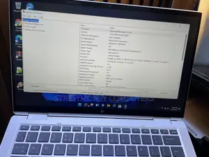 Laptop HP EliteBook x360 1030 G7 16GB Intel Core i7 SSD 512GB
