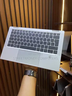 Laptop HP EliteBook x360 1030 G7 16GB Intel Core i7 SSD 512GB