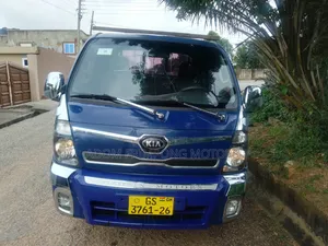 In Good Condition