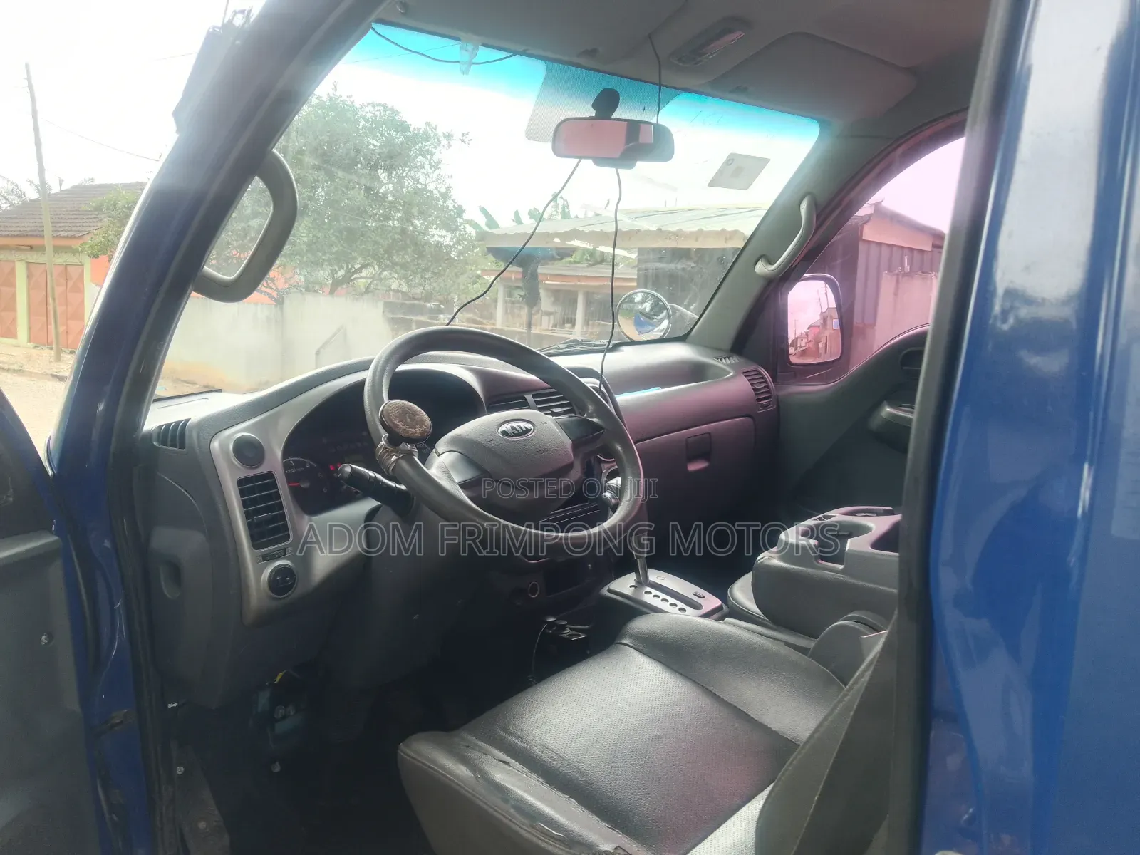In Good Condition