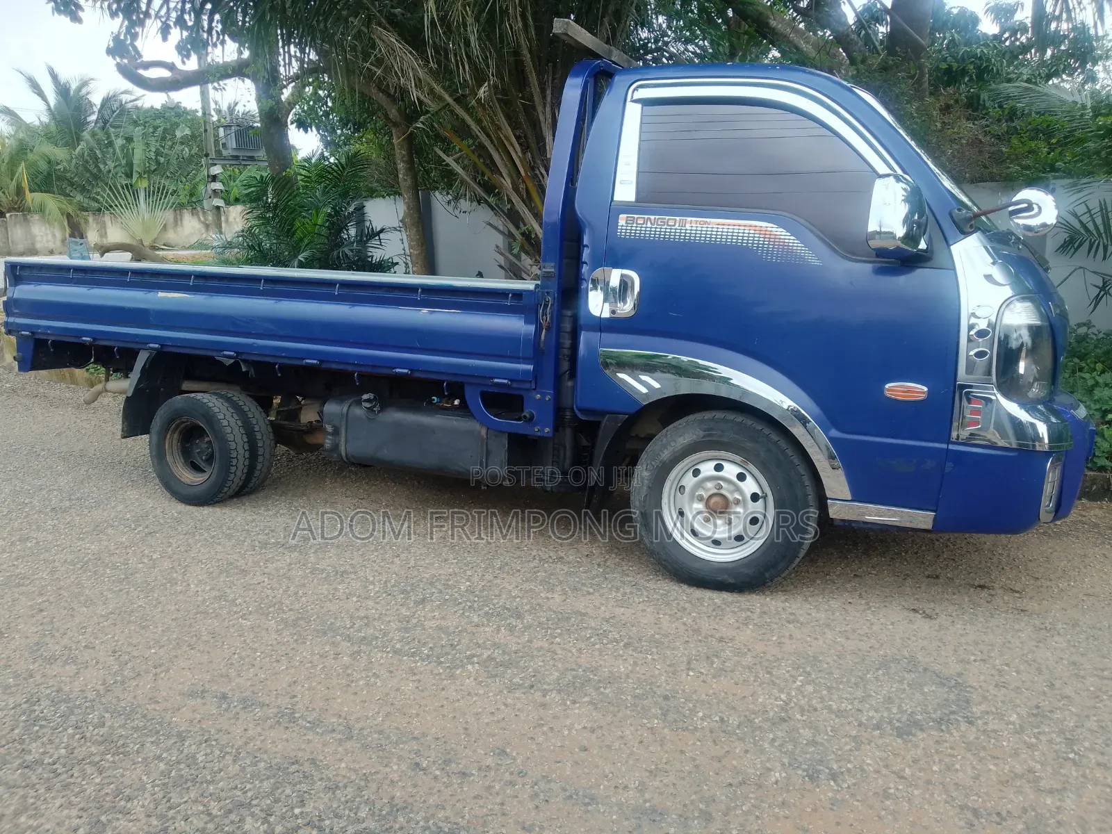 In Good Condition