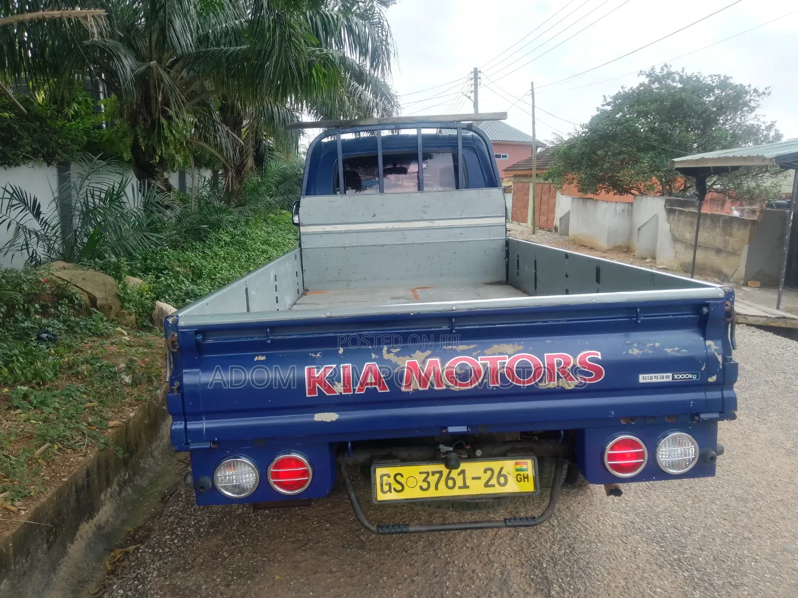 In Good Condition