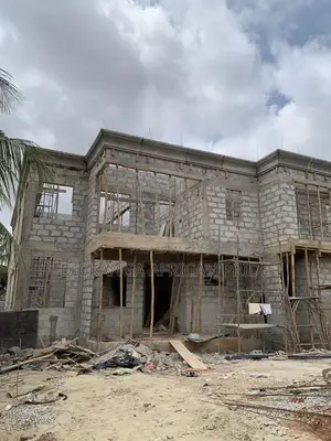 Call Me for Your House Parapet Designs, Is Done Before Roofing.