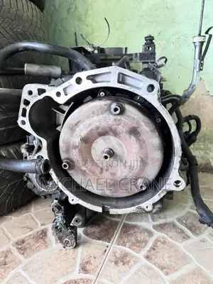 Kia Morning Gear Box