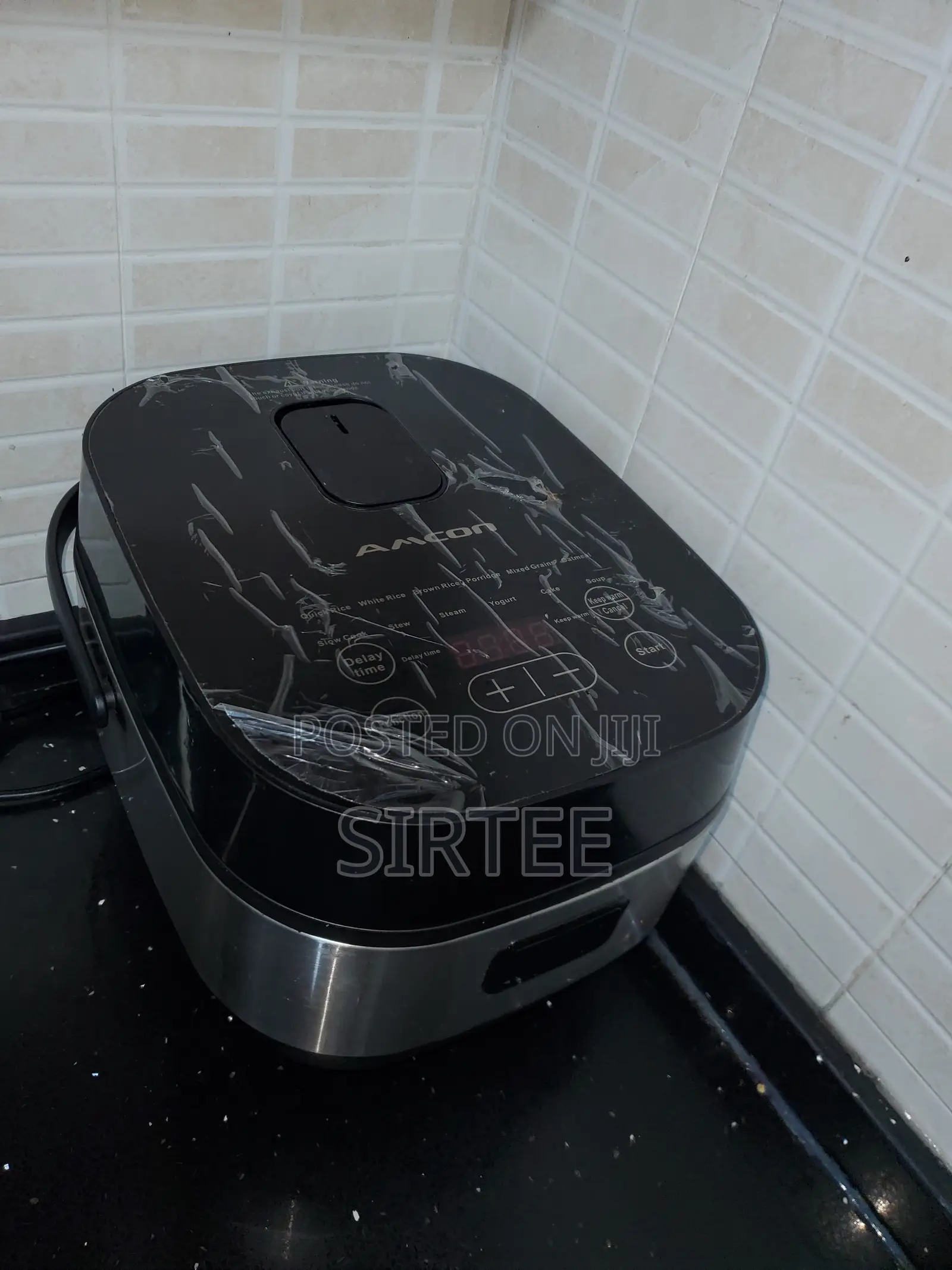 Kitchen All Small Appliances-Relocation Sale-Everything Must Go