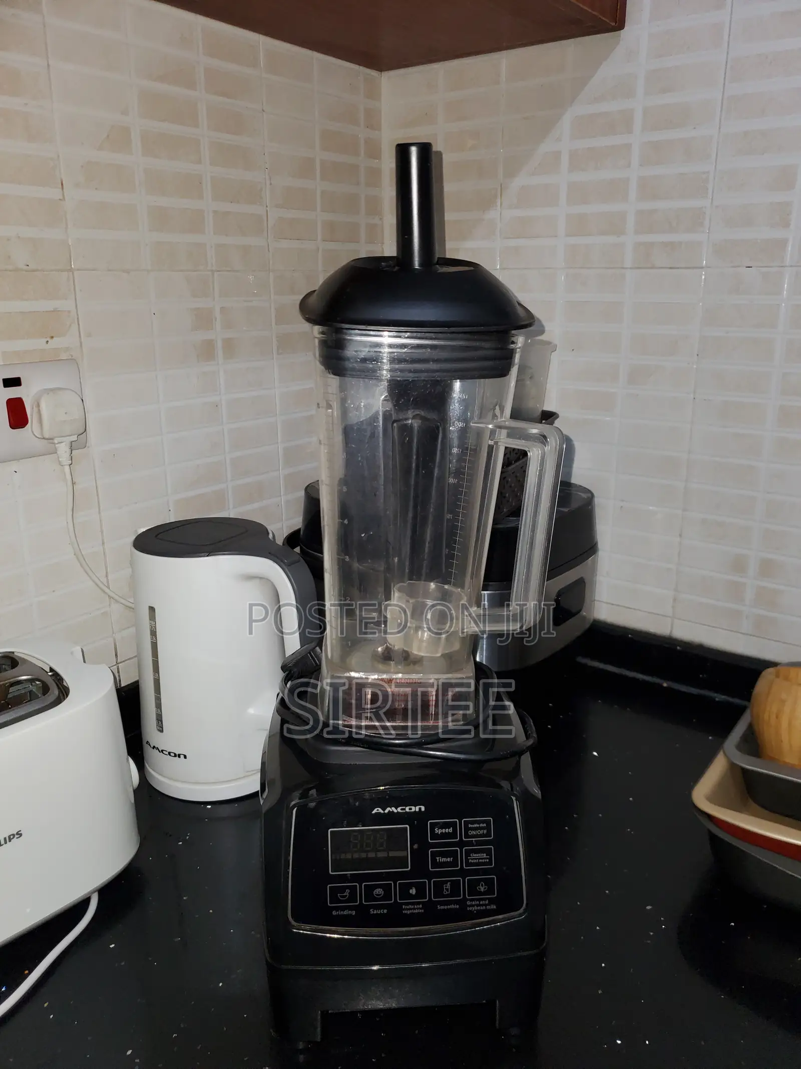 Kitchen All Small Appliances-Relocation Sale-Everything Must Go